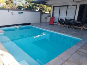 Balaclava Star Villa